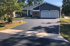 Trusted Knox, PA Driveway Paving Services Experts